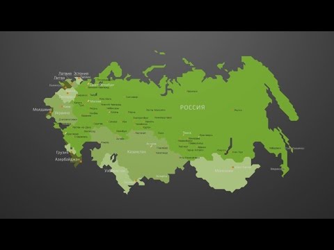 Видео: Информационное моделирование автомобильных дорог — решения ИндорСофт
