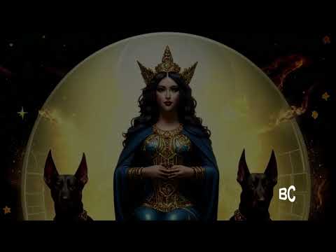 Видео: Люди рожденные под покровительством Гекаты