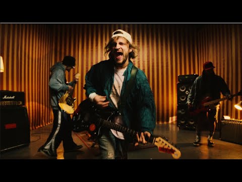 Видео: DRUG - Не впусти