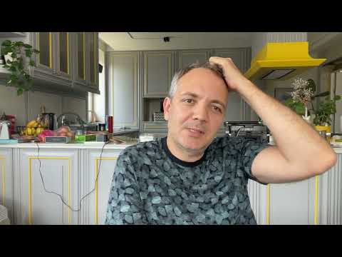 Видео: 105 Подкаст Solo on .NET — Мысли про несовершенство ИИ