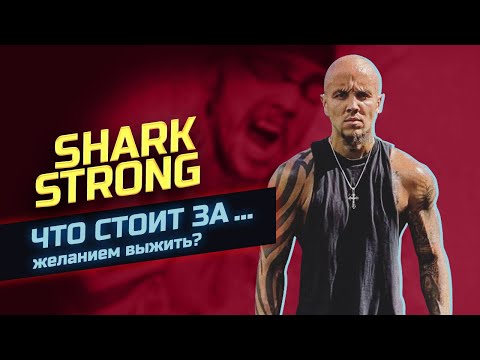 Видео: Shark // Как победить рак? Slava Stanley