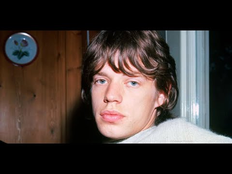 Видео: ֍֍֍ Мик Джаггер (Mick Jagger, THE ROLLING STONES) Насилие Молодости (перевод) 1965-69
