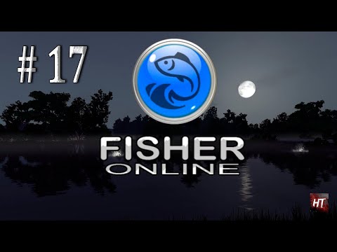 Видео: Fisher Online - Открываю 59 коробок карт!) # 17