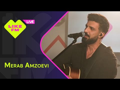 Видео: Merab Amzoevi: путь к музыке, главная задача творчества, ТОП песен для отдыха на природе