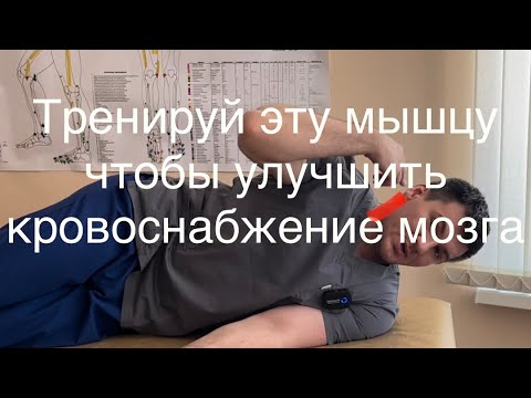 Видео: Болела голова 10 лет один раз сделал это упражнение и не болит уже 20 лет
