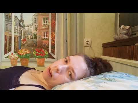 Видео: Жизнь с рассеянным склерозом . Моя история болезни . Часть 1