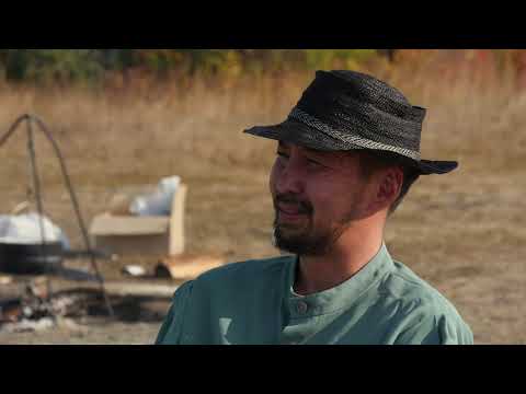 Видео: Виталий Власов - Таллан Бүрэ поэзията (28.08.2020)