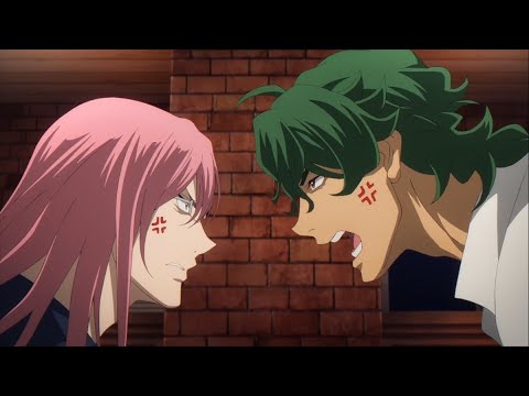 Видео: Аниме клип - Хамка моя (Сенен-ай)