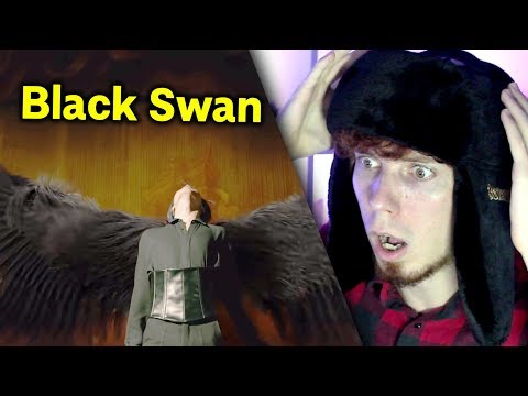 Видео: BTS (방탄소년단) 'Black Swan' Official MV | РЕАКЦИЯ