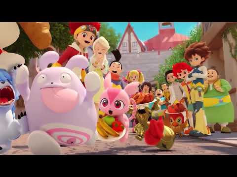 Видео: Монкарт клип. Добрые люди (Джин, Майкл и Феттель) - заказ