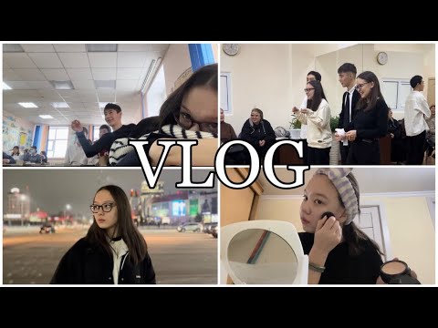 Видео: VLOG:2 дня с нами !🫶🏻