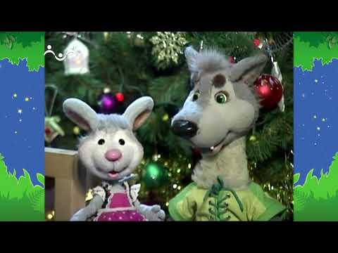 Видео: Вечер в Шишкином Лесу. Праздничная сказка. Три поросенка