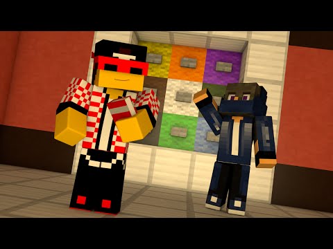 Видео: СЛОЖНОСТЬ ВПЕРЕДИ | MINECRAFT: DIVERSITY 2 [#6]