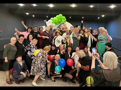 Видео: Пиратская запись с закрытой школы ТОП-лидеров для ближнего круга!