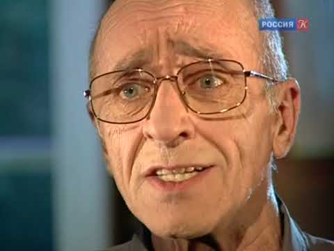 Видео: 07. «Евгений Онегин» (читает и рассказывает Валентин Непомнящий)