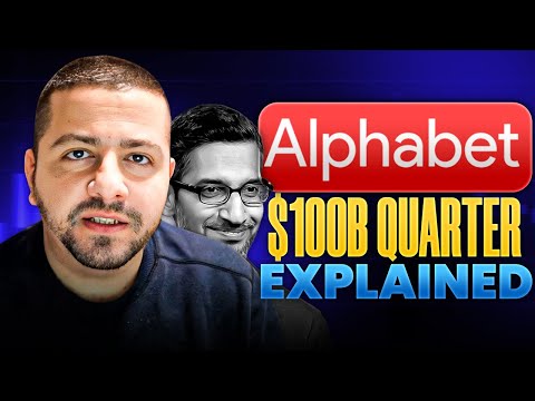 Видео: Остаются ли акции Alphabet одними из лучших для покупки? | Анализ акций GOOG
