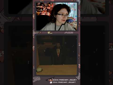 Видео: Закат Шутниковой карьеры || #kiosk  #iogurt #прохождение