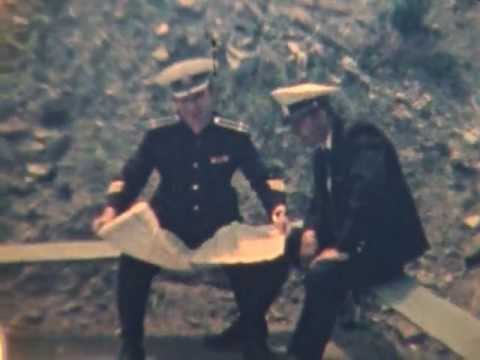 Видео: Целина 1982