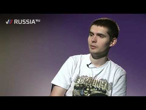 Видео: Noize MC - интервью (часть 1)