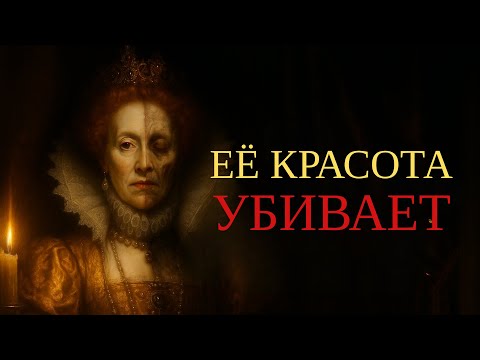 Видео: Елизавета I. Королева, которая не мылась годами