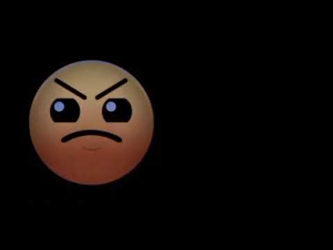 Видео: Психованные гд лица Шаблон