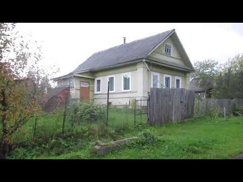 Видео: прогулка