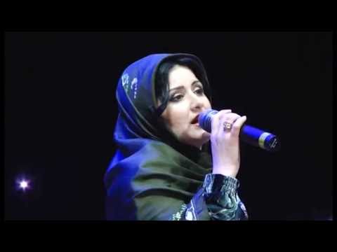 Видео: Джамиля  Раджабова - Посвящение Отцу