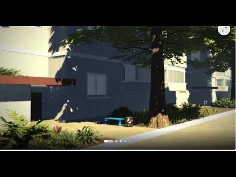 Видео: Гайд как играть в real apartment