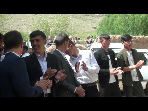 Видео: Лахш Туй Дар Чиргатол (Жергетал той) 2020