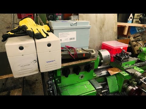 Видео: Бесперебойное электричество НАЧАЛО - выключают на ночь свет