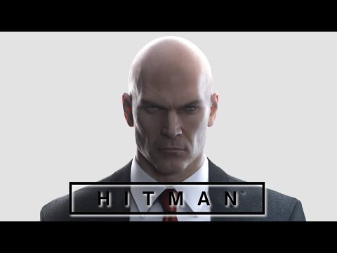 Видео: HITMAN - Самый скрытный!