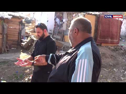 Видео: Баир: Умираме за капка вода!