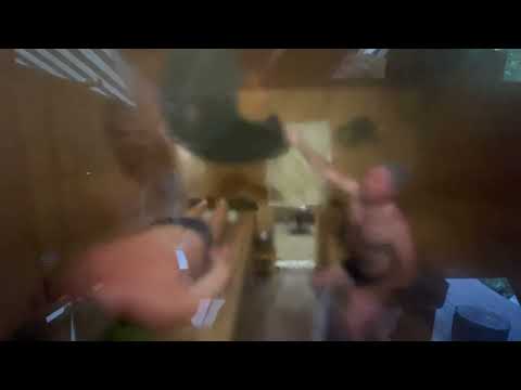 Видео: Зубков Николай г.Одинцово Домашний банщик Зачет