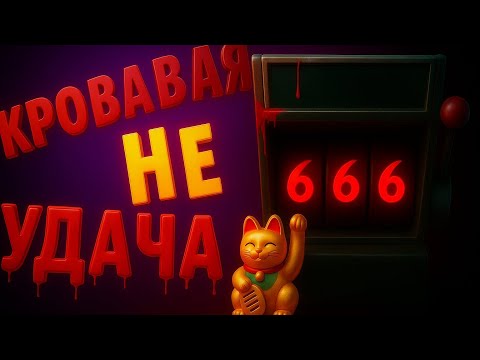 Видео: КАЖДЫЙ СПИН МОЖЕТ СТАТЬ ПОСЛЕДНИМ… 💀 CLOVERPIT — ИГРА НА ВЫЖИВАНИЕ