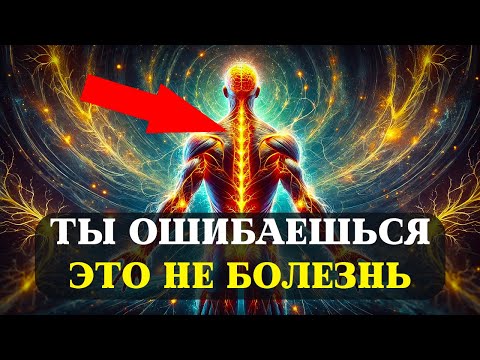 Видео: 10 ШОКИРУЮЩИХ ПОБОЧНЫХ ЭФФЕКТОВ Пробуждения, о Которых МОЛЧАТ Избранные!