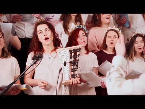 Видео: ХОССП - Веретенце (Артем Воробйов)