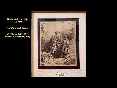 Видео: Юг Италии: музей в небольшом аббатстве / Abbazia di Valvisciolo