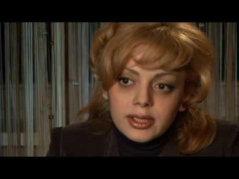 Видео: Семейная проблема - или родовое проклятие?