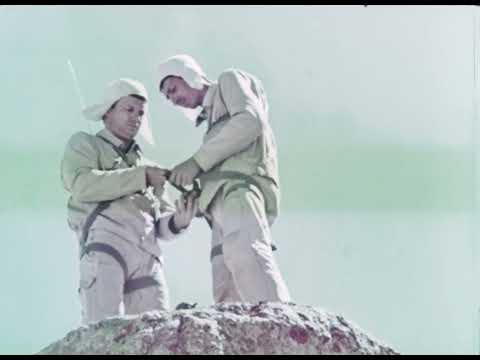 Видео: Выживание в горах, 1990