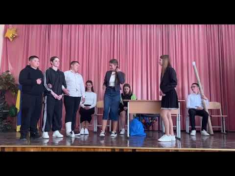 Видео: 8 жовтня 2025 р.