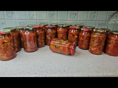 Видео: Боже, как вкусно! Я привезла рецепт из Италии! Не салат, а просто золото!