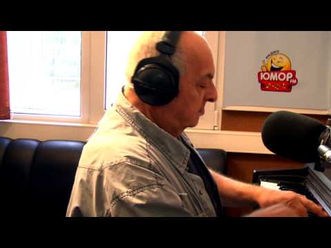 Видео: "В гостях у смеха. Левон Оганезов"