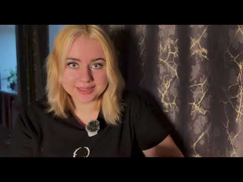 Видео: АСМР🍂 ГОРОСКОП НА НОЯБРЬ 💫для раков, львов и дев