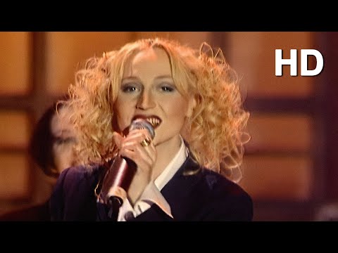 Видео: Кристина Орбакайте - Музыкант (Рождественские встречи 1998)