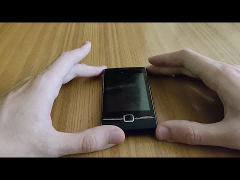 Видео: Huawei U8500. Начало брендовых смартфонов МТС (2010)