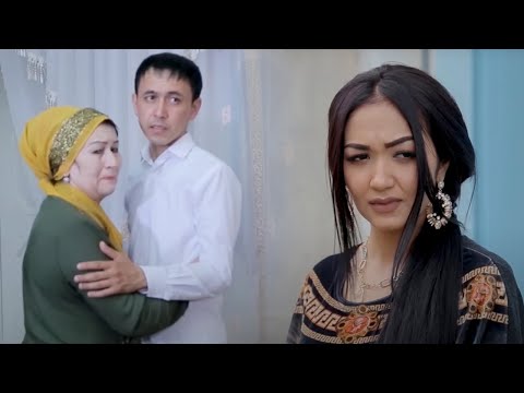 Видео: 💔 “Севган аёлим – онамни хурматсиз қилди… Жаннатим эса – онам” | Odamlar orasida