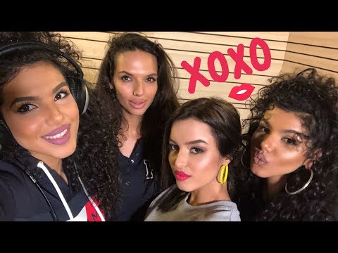 Видео: НА СНИМАЧНАТА ПЛОЩАДКА🎬ПРАВЯ ГО ЗА НАС🎧С MIHAELA x ALEX&VLADI x MOM4ETO и YOUNG BB YOUNG 🎥❤️