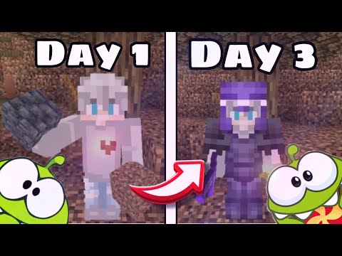 Видео: Как я стал ЛУЧШИМ! Aнархия майнкрафт - SinusSMP