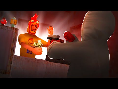 Видео: ТИХИЕ ГРАБИТЕЛИ В ГЕТТО в GTA SAMP