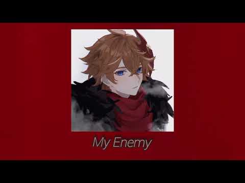 Видео: Плейлист Тартальи/Tartaglia Playlist